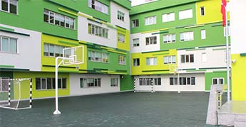 Bahçeşehir Cihangir Koleji - 4