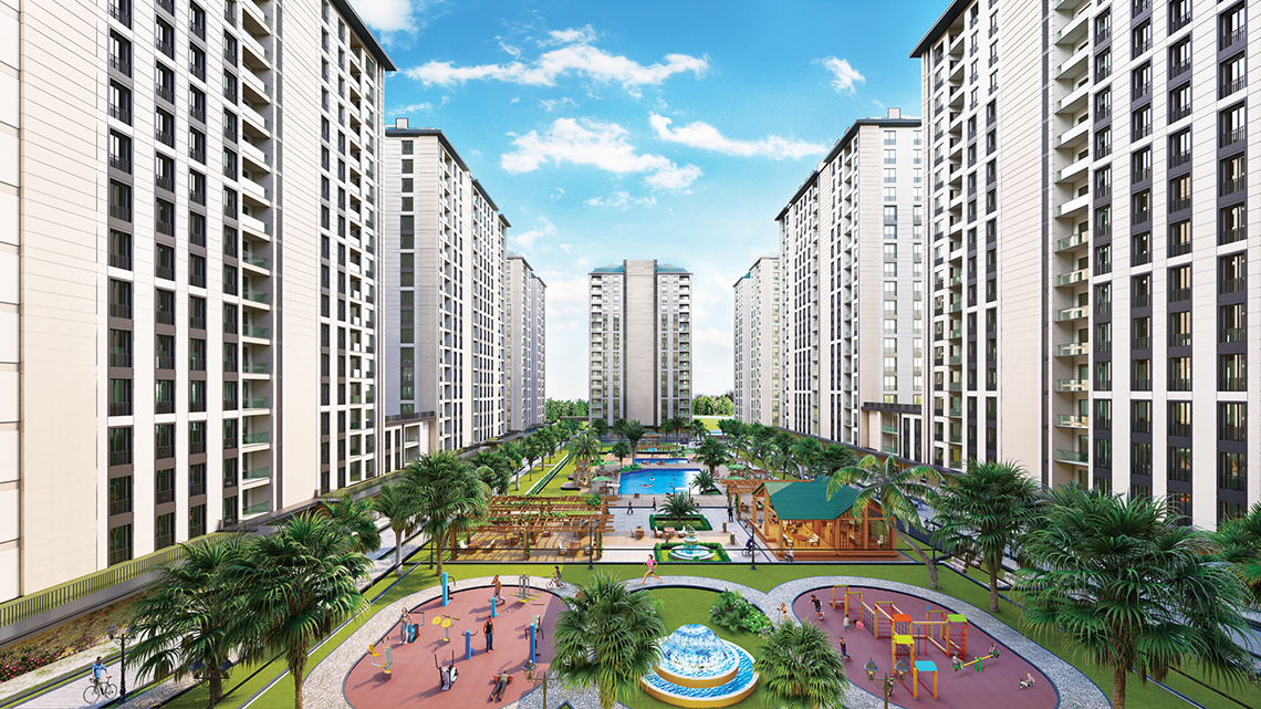 Kameroğlu Metrohome