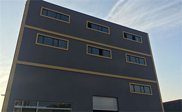 Aykim - Durabond Yapı Kimyasalları Fabrikası