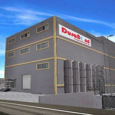Aykim - Durabond Yapı Kimyasalları Fabrikası - 3