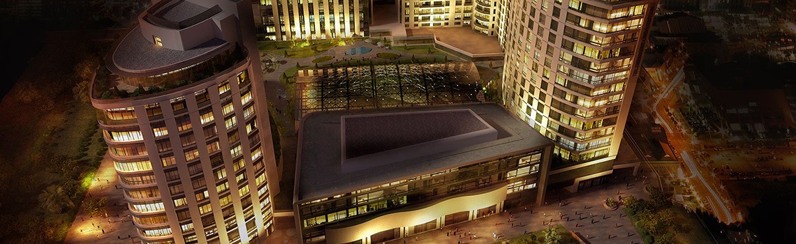 City Center Esenyurt - 1