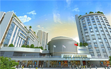 City Center Esenyurt - 10