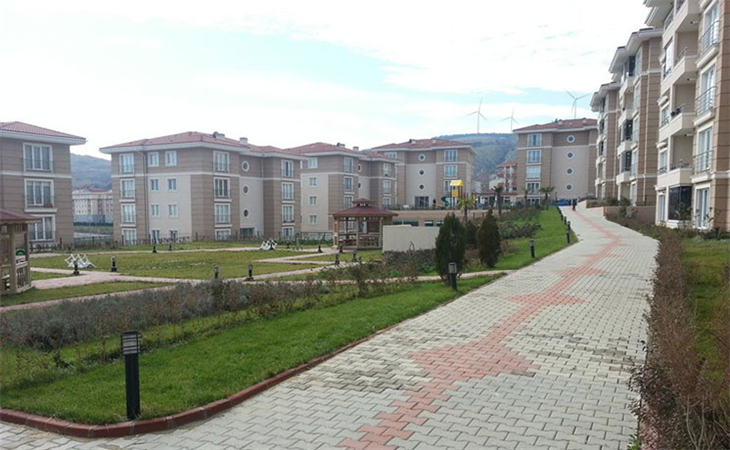 Ege Park Evleri - 3