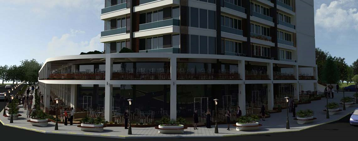 Trendpark Residence - 3