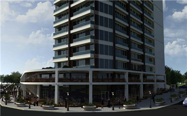 Trendpark Residence - 4